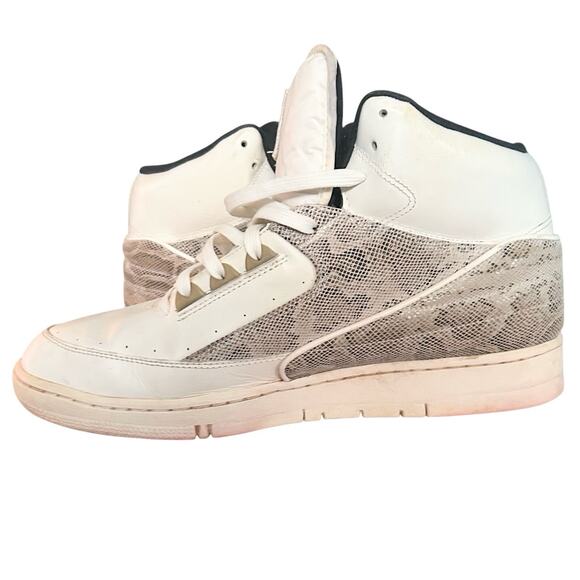 Nike Air Python Sail Sneakers 705067-100 2014 Men’s 13 main image 10